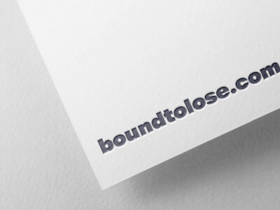 boundtolose.com