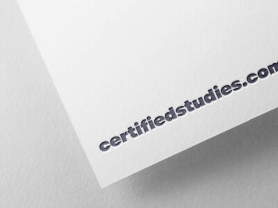 certifiedstudies.com